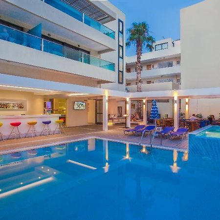 Kos City Sunrise Exterior foto