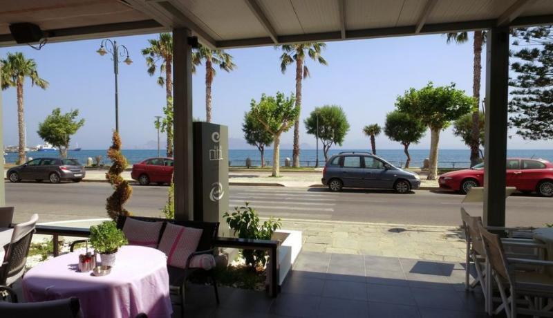 Kos City Sunrise Exterior foto